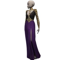 Ikon Vaudeville Dress