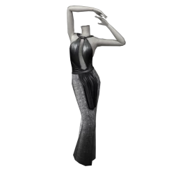 Ikon Magnificence Dress