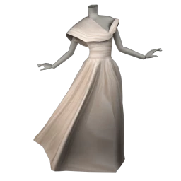 Ikon Protector Dress