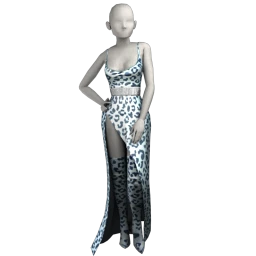 Ikon Trust Issues Dress