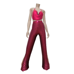 Cloud Nine Expect The Unexpected Outfit