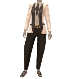 Ikon Suits You Outfit