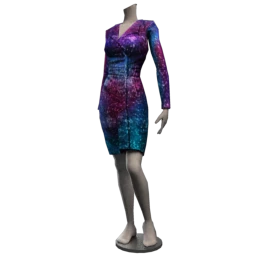 Ikon All About That Dress