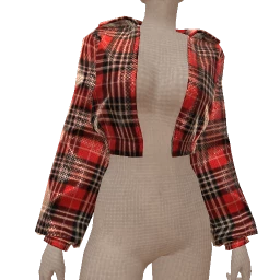 Ikon Christmas Is Here Jacket