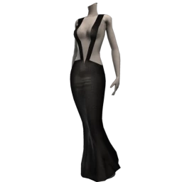 Ikon Scintilla Dress