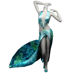 Ikon Cultivation Dress