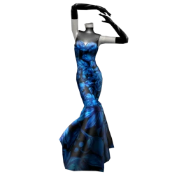 Ikon Immersion Dress