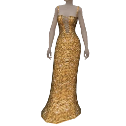 Ikon Diamond Life Evening Dress