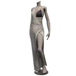 Ikon Headliner Dress