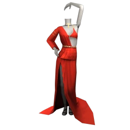 Ikon Reverence Dress