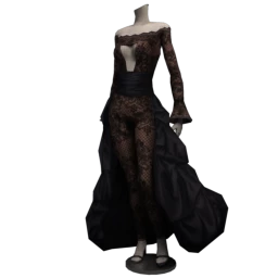 Ikon Persephone Dress