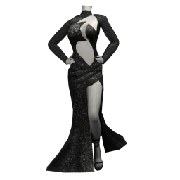 Ikon Apparition Outfit