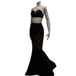 Ikon Sensation Dress