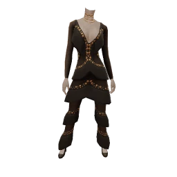 Ikon Unapologetic Jumpsuit