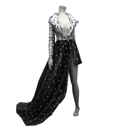 Ikon Selective Dress