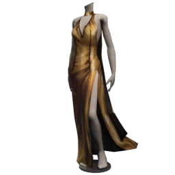 Ikon Indulgent Dress