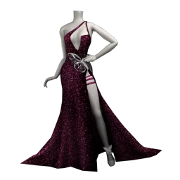 Ikon Social Butterfly Dress