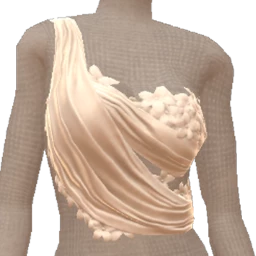 Ikon Fall Breeze Crop Top