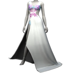 Ikon Jewels of Heaven Dress