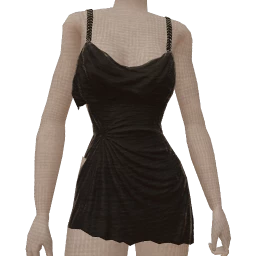 Ikon Elite Little Black Dress
