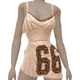 Drop Science Siren Squad Dress