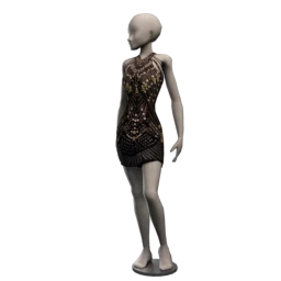 Ikon Spotlight Dress