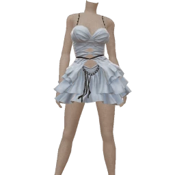 Ikon Ice Siren Dress