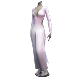 Ikon Bombshell Dress