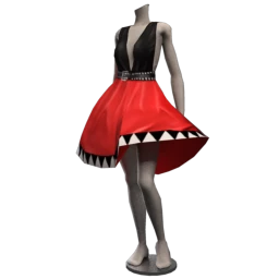 Ikon Prosperity Dress