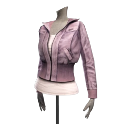 Aviator-Style Jacket