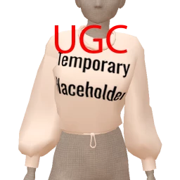 Avacraft Cropped Jumper 