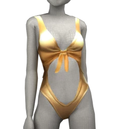 Mahiki Beach Riot Swimsuit