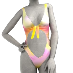 Cloud Nine Summer Paradise Swimsuit