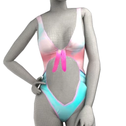 Cloud Nine Summer Bliss Swimsuit