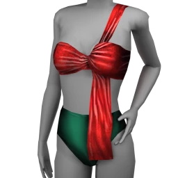 Mahiki Jovial Gift Bikini