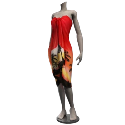 Kijane Sunset Sarong