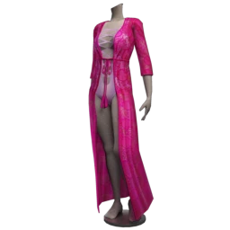 Kijane California Feeling Kimono