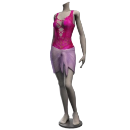 Kijane Party Island Sarong