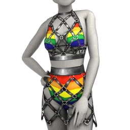 Mahiki Fight For Freedom Swimsuit