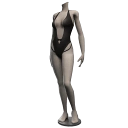 Kijane Desert Chain Swimsuit