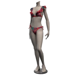 Kijane Luminosity Swimsuit