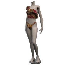 Kijane Planetarium Swimsuit 