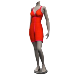 Tara Bandage Party Dress