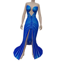 La Haute Couture Angel View Dress