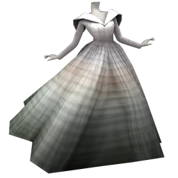 La Haute Couture Bergamo Gown