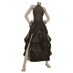 La Haute Couture Etage Dress