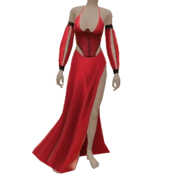 Ikon Elite Risk It All Dress