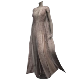 Abaya Pearl Zephyr Gown