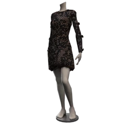 Always & Forever Lucy Dress