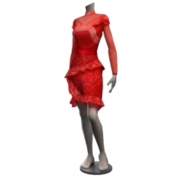 Always & Forever Joline Dress